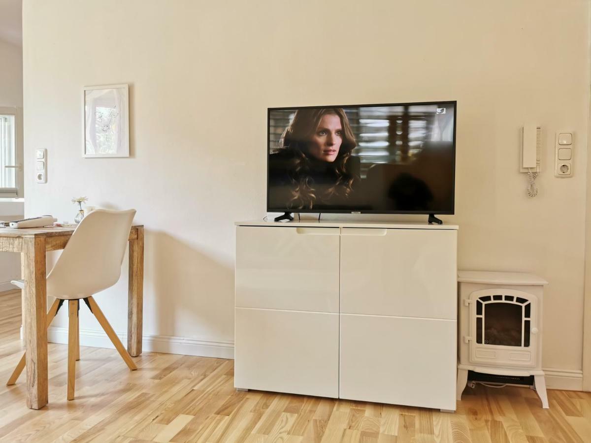 Garten Apartment קמפטן מראה חיצוני תמונה