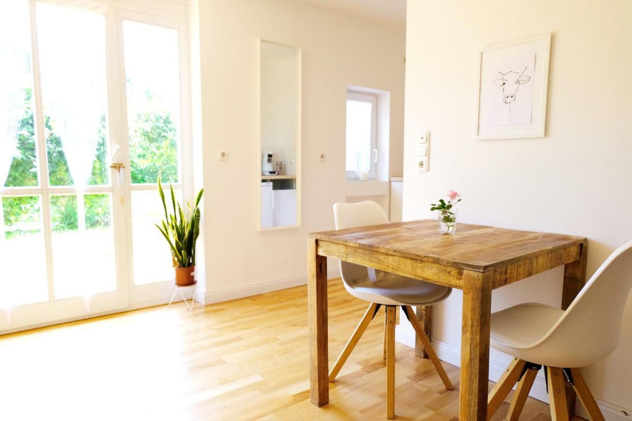 Garten Apartment קמפטן מראה חיצוני תמונה