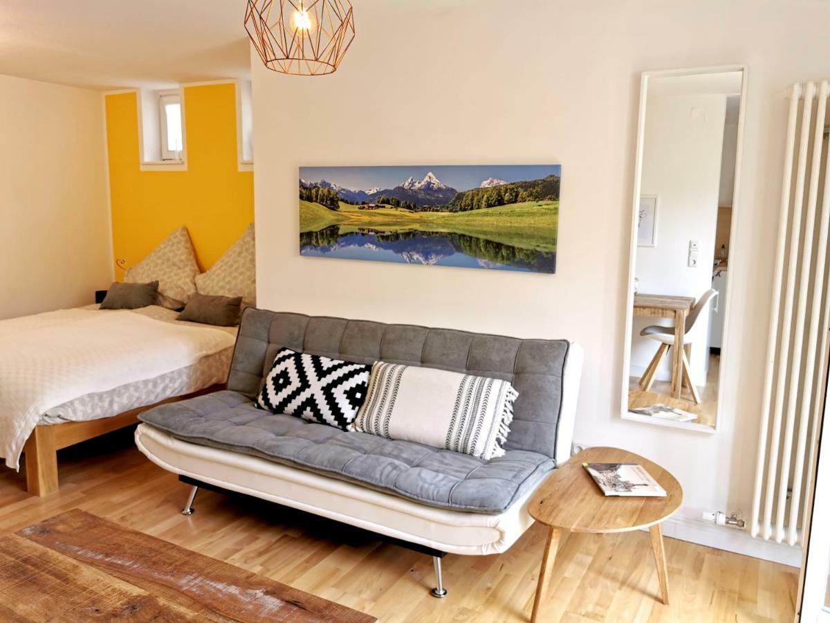 Garten Apartment קמפטן מראה חיצוני תמונה