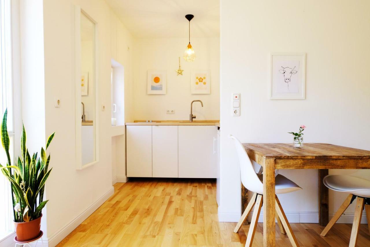 Garten Apartment קמפטן מראה חיצוני תמונה